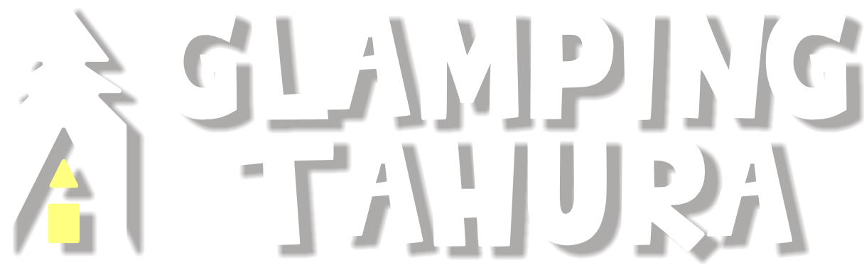 Glamping Tahura Dago Pakar Bandung